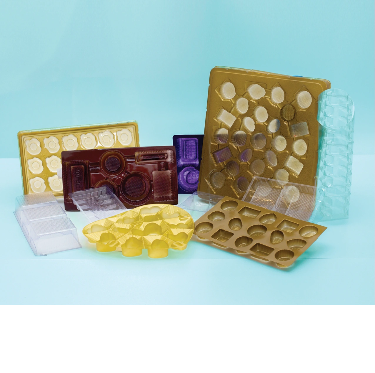 Confectionery Products