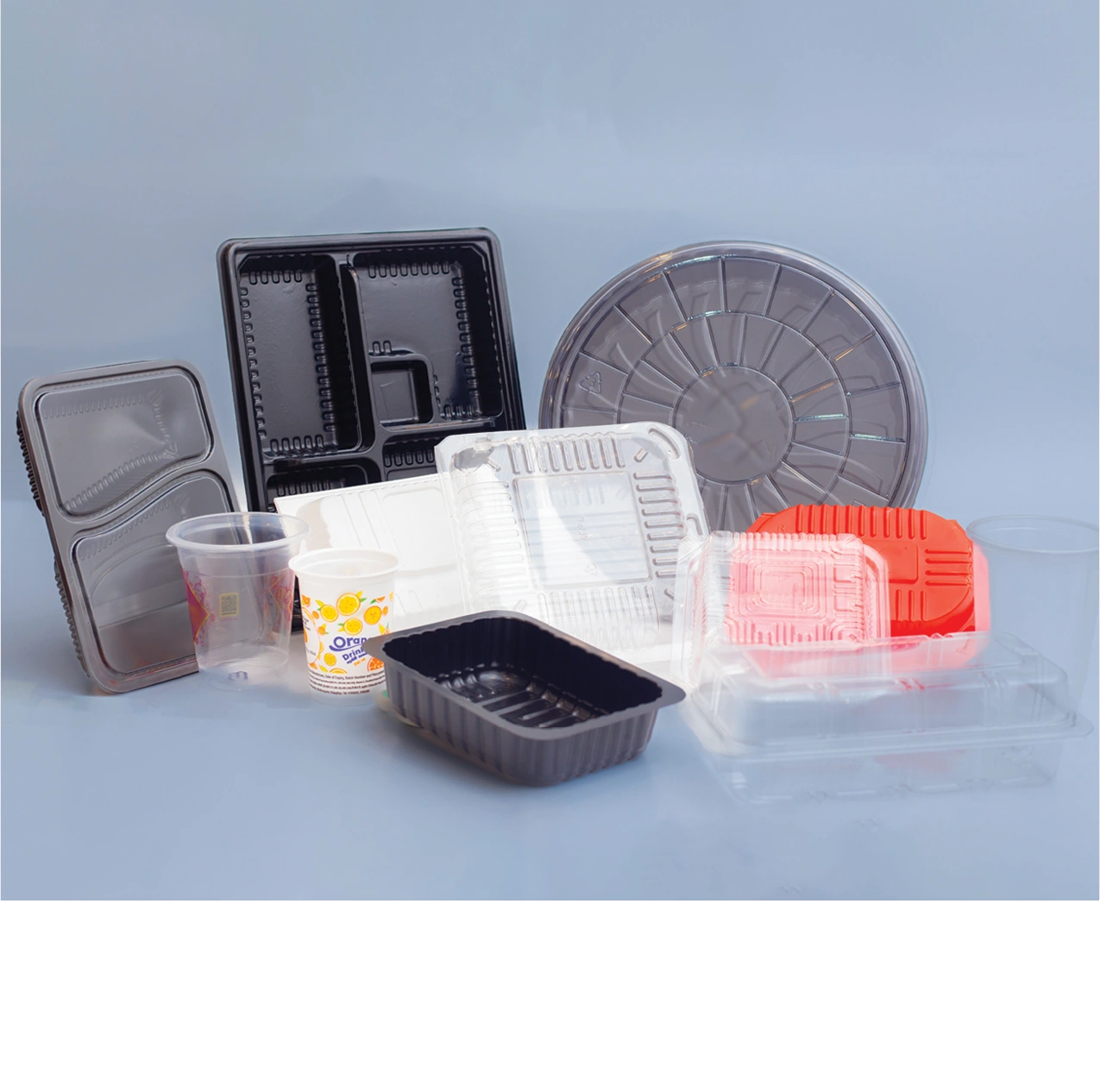 Food Packaging Products