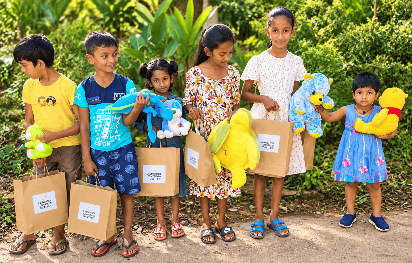 Book Donations